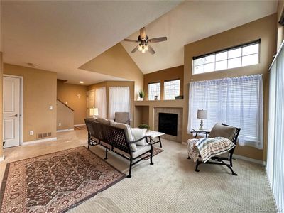 B1 - 13900 Lake Song Lane, Condo with 2 bedrooms, 1 bathrooms and 2 parking in Broomfield CO | Image 1