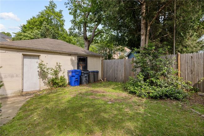 41 Higgins Ave, Home with 4 bedrooms, 3 bathrooms and 5 parking in Providence RI | Image 47