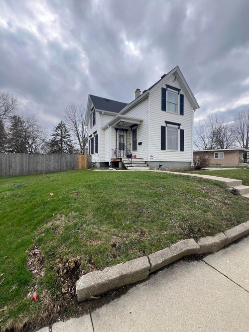 1925 Rapids Dr, RACINE, WI, 53404 | Card Image