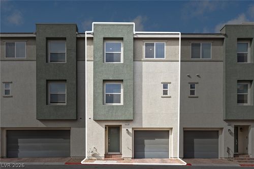 3719 Brilliant Sunset Street, Las Vegas, NV, 89129 | Card Image