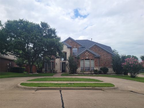 4509 Brittany Dr, Rowlett, TX, 75088-6709 | Card Image