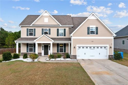 6058 Whitemoss Ct, Fayetteville, NC, 28311-1459 | Card Image
