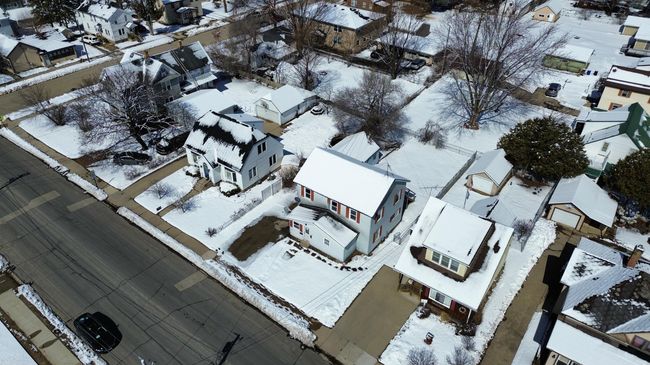 313 E Center St, Home with 0 bedrooms, 0 bathrooms and null parking in Shawano WI | Image 29