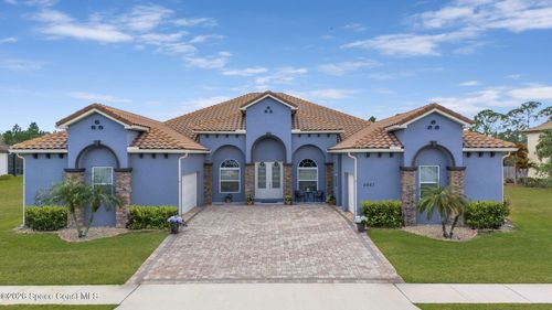 4567 Preservation Cir, Melbourne, FL, 32934-7907 | Card Image