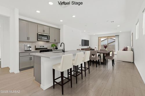 5934 E Benburb Lane, Tucson, AZ, 85756 | Card Image