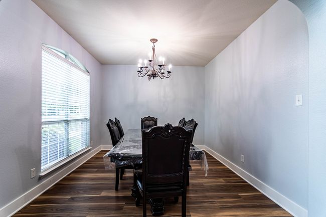 615 Lone Ridge Way, House other with 5 bedrooms, 3 bathrooms and null parking in Murphy TX | Image 16