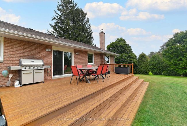 3243 St John's Sideroad, House other with 7 bedrooms, 7 bathrooms and 20 parking in Cedar Valley ON | Image 44