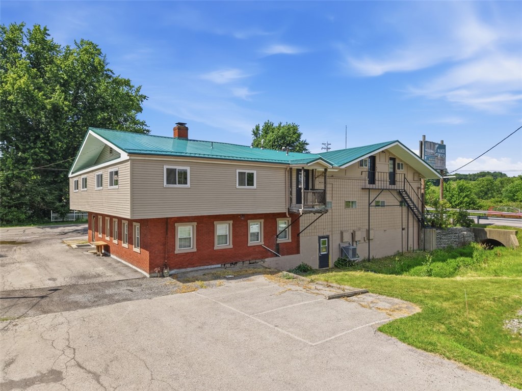 Commercial Sale in Jefferson Twp 4