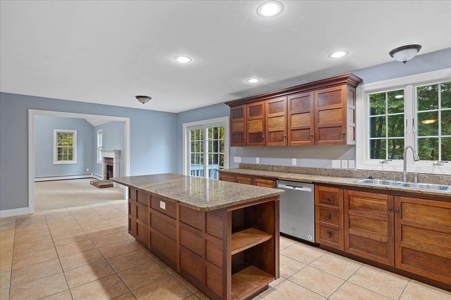 3 Jolicoeur Ave, House other with 4 bedrooms, 3 bathrooms and 4 parking in Spencer MA | Image 13