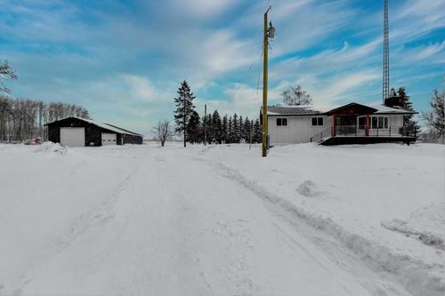 742067 Rge Rd 54, Rural Grande Prairie No. 1, County of, AB, T0H3C0 | Card Image