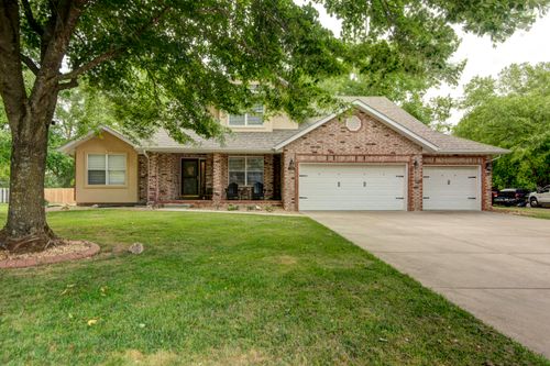 295 Oak Tree Ln, Ozark, MO, 65721-8704 | Card Image