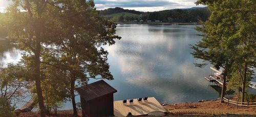 Lot 3 Lake Breeze Acres, Hayesville, NC, 28904 | Card Image