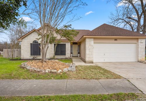 101 Cibolo Crossing Dr, Boerne, TX, 78006-3219 | Card Image