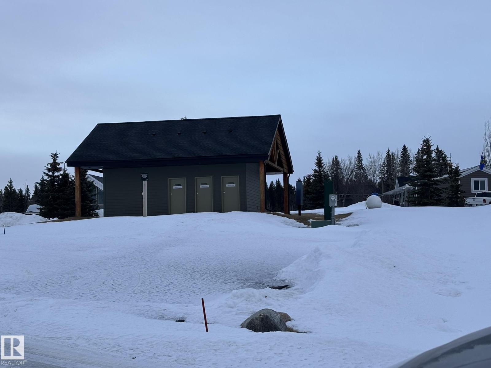Land in Rural Parkland County 5