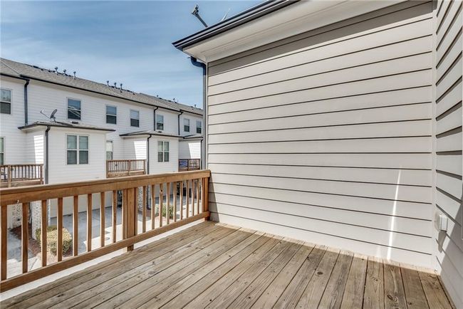 145 Laurel Crest Aly, Townhouse with 3 bedrooms, 4 bathrooms and null parking in Johns Creek GA | Image 24