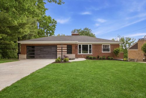 6331 Starridge Ct, Cincinnati, OH, 45248-3928 | Card Image