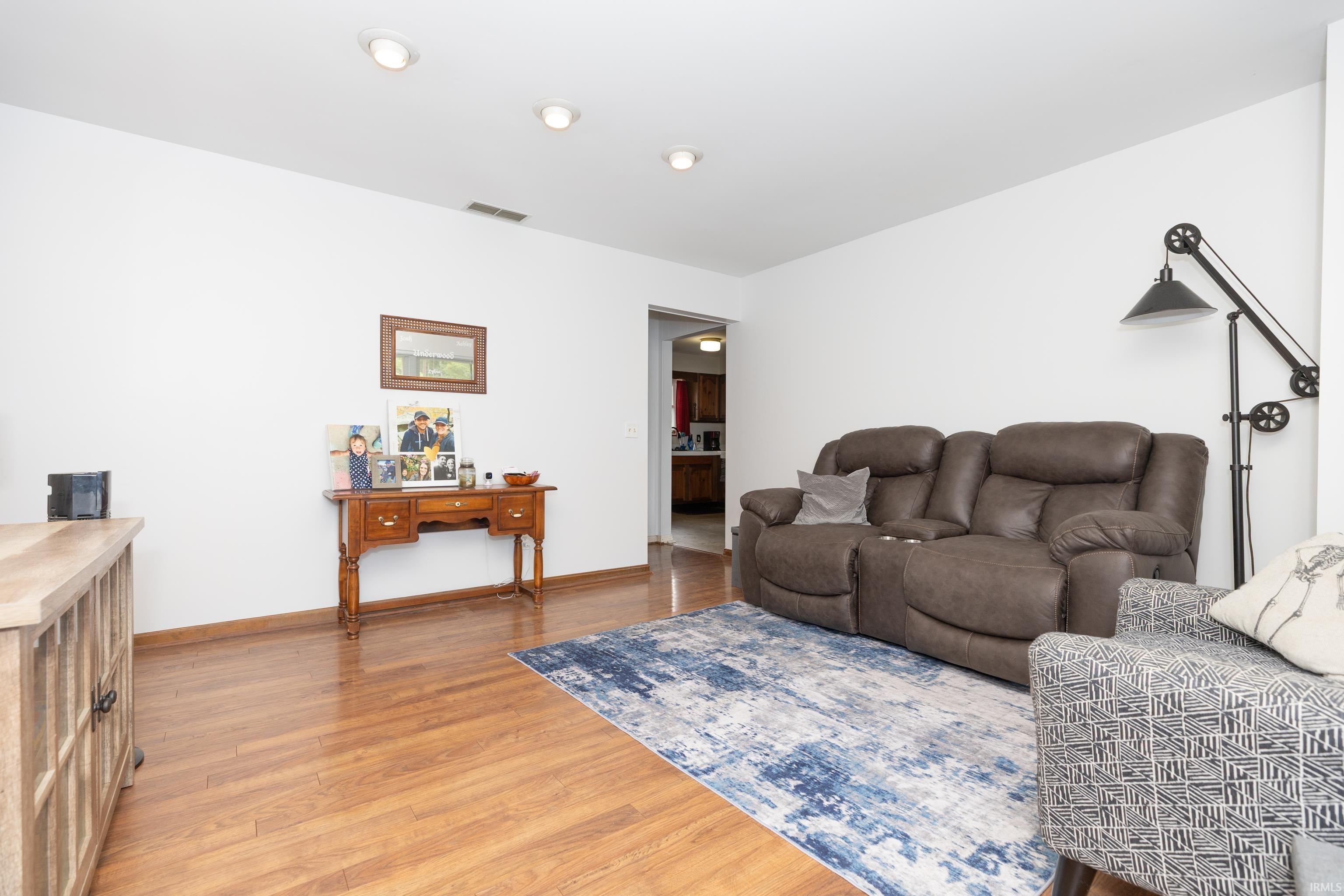 Residential in Evansville 2