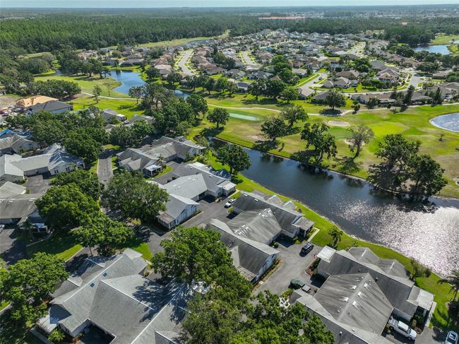 1140 - 1140 Golfview Woods Dr, Condo with 2 bedrooms, 2 bathrooms and null parking in SUN CITY CENTER FL | Image 28