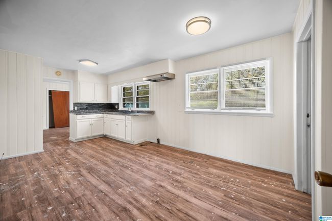 221 Maple Way, House other with 3 bedrooms, 1 bathrooms and null parking in CENTER POINT AL | Image 8