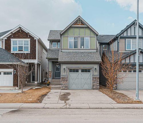 146 Skyview Point Cres Ne, Calgary, AB, T3N0M1 | Card Image