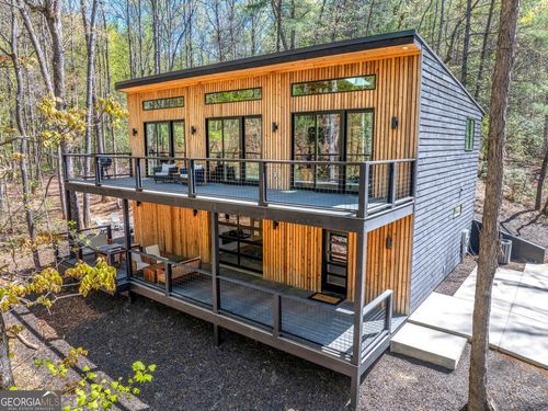 150 Clarice Ln, Sautee Nacoochee, GA, 30571 | Card Image