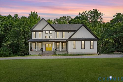 12554 Kain Rd, Glen Allen, VA, 23059-5725 | Card Image