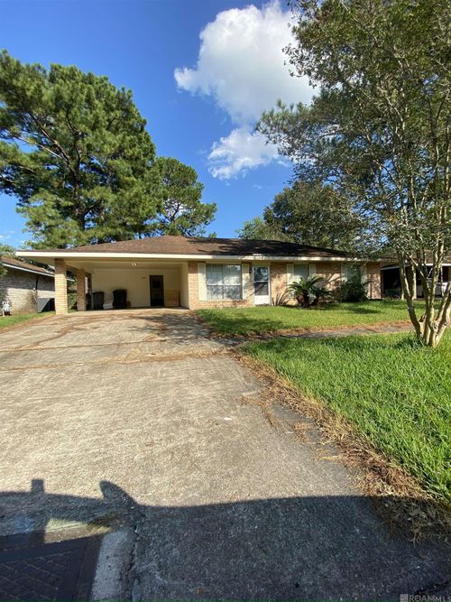 2046 Oak Grove Dr, Baton Rouge, LA, 70815-2226 | Card Image
