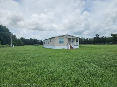 111 Cracker Lane, House other with 4 bedrooms, 2 bathrooms and null parking in Wauchula FL | Image 3