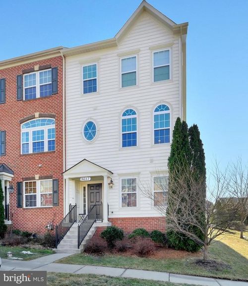 9657 Atterbury Ln, FREDERICK, MD, 21704-7400 | Card Image