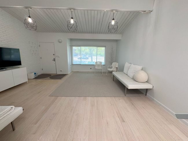 3316 Central St, Townhouse with 1 bedrooms, 2 bathrooms and 1 parking in Evanston IL | Image 6