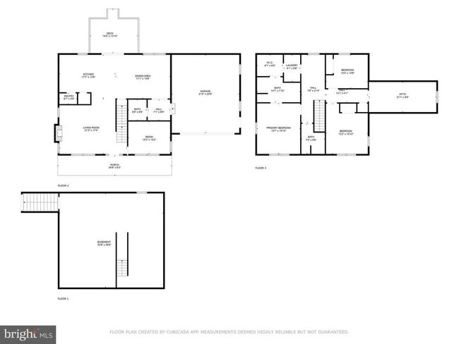 66 Brookview Dr, House other with 3 bedrooms, 3 bathrooms and null parking in NEWPORT PA | Image 54