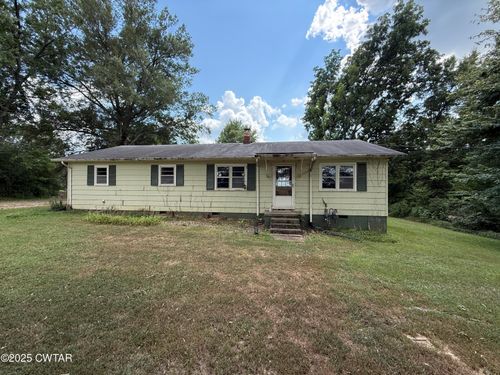 1105 Old Dyersburg Rd, Dyer, TN, 38330-3621 | Card Image