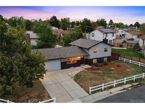 6089 W 70th Ave, Arvada, CO, 80003-4105 | Card Image