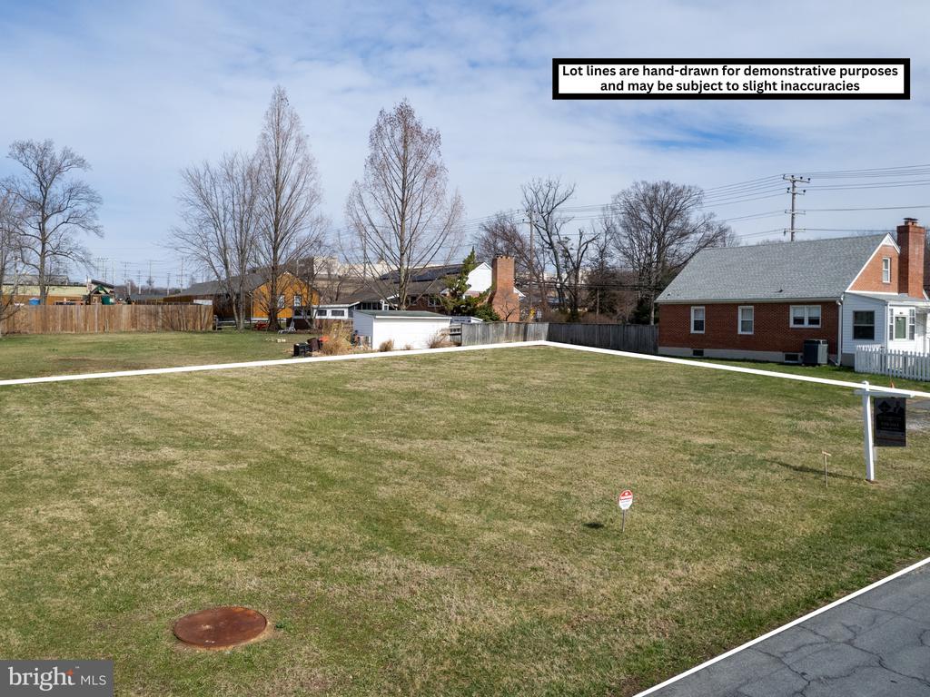 Land in ABINGDON 2