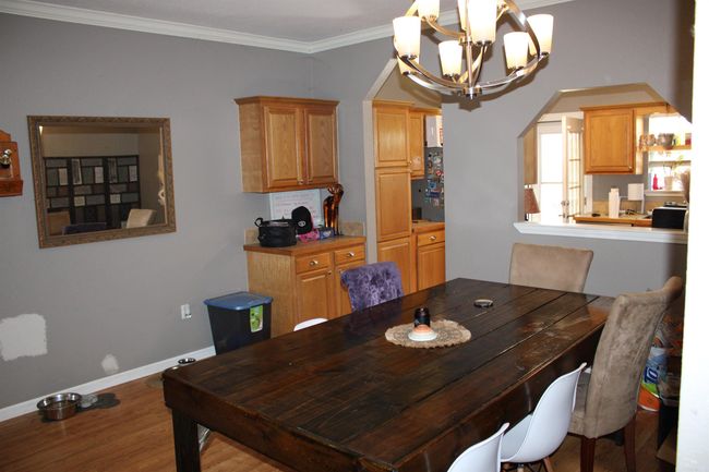 7 Cedar Knoll Loop, House other with 4 bedrooms, 2 bathrooms and null parking in Greenbrier AR | Image 9