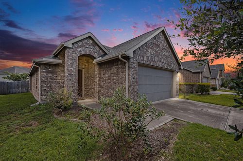 20719 Winghaven Dr, Katy, TX, 77449-1615 | Card Image