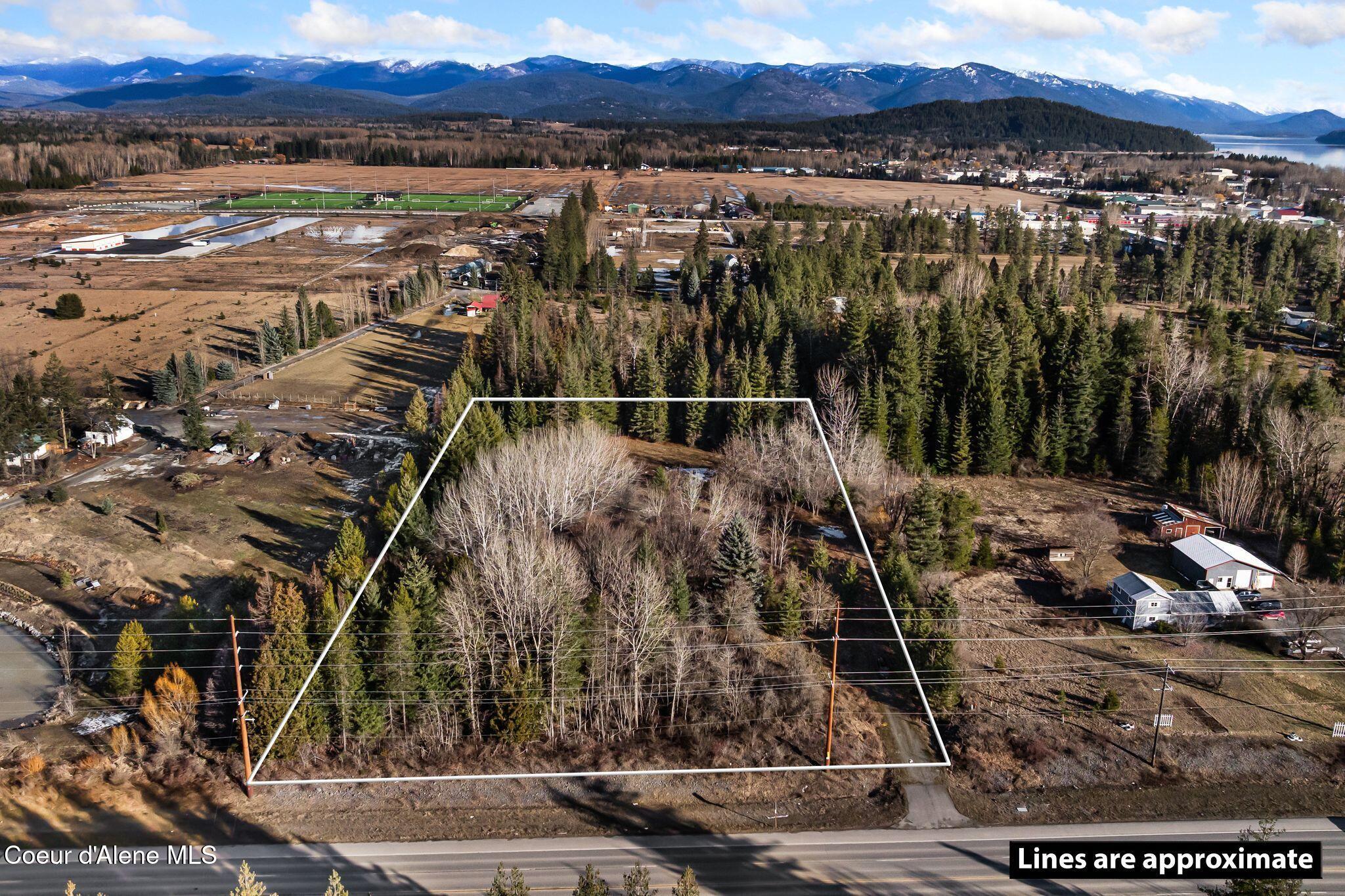 Land in Ponderay 3
