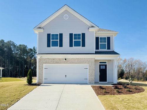 257 Pecan Valley Way, Four Oaks, NC, 27524-3311 | Card Image
