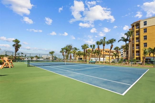 APT-210 - 5445 Gulf Blvd, Condo with 2 bedrooms, 2 bathrooms and null parking in ST PETE BEACH FL | Image 32