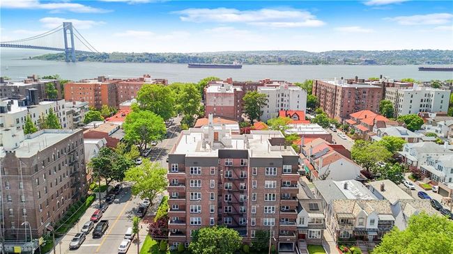 APT-6F - 9430 Ridge Blvd, Home with 0 bedrooms, 1 bathrooms and null parking in Brooklyn NY | Image 15
