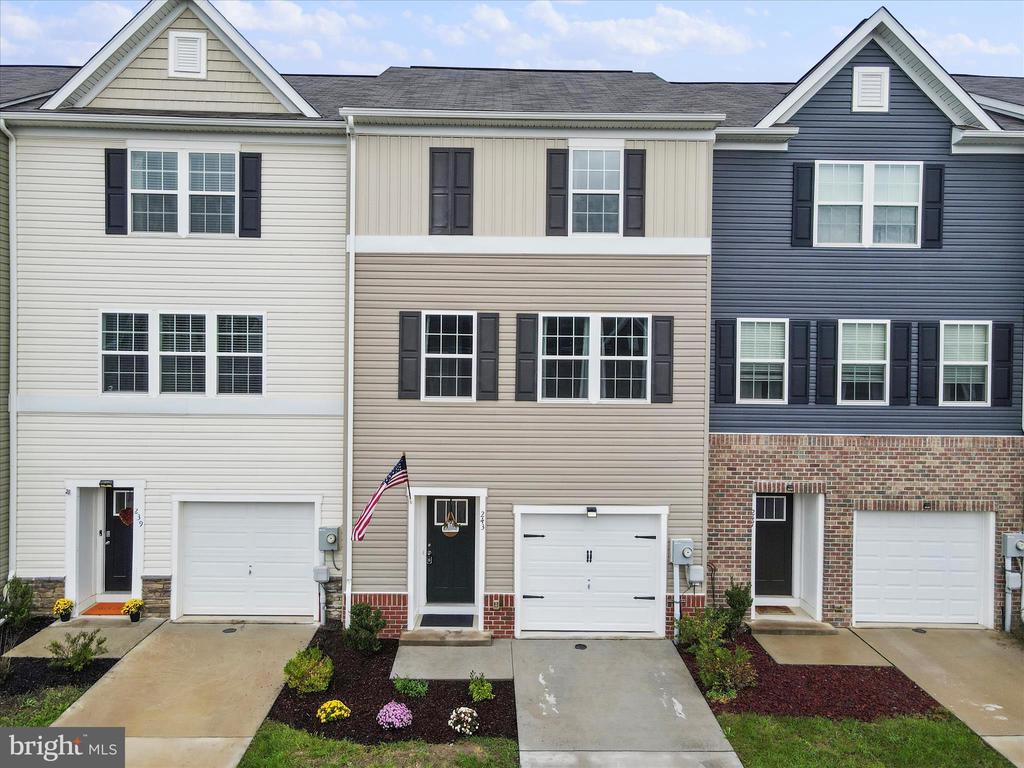 Drexel Ct, Martinsburg, WV 25404