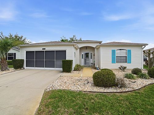 347 Bentwood Drive, LEESBURG, FL, 34748 | Card Image