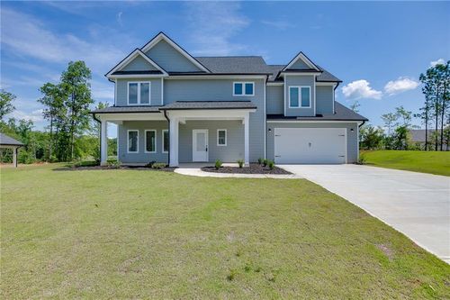 134 Boulder Dr, Toccoa, GA, 30577 | Card Image