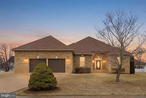 6909 Tower Of London Dr, FREDERICKSBURG, VA, 22407-8577 | Card Image