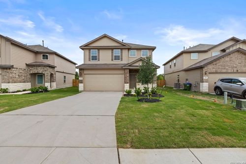 118 Pigeon Grn, San Antonio, TX, 78253-7724 | Card Image