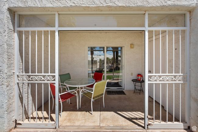 APT-1609 - 1845 Canyon View Dr, Condo with 1 bedrooms, 1 bathrooms and 1 parking in St. George UT | Image 19