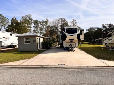 2943 Ne 101st Terrace, Home with 0 bedrooms, 0 bathrooms and null parking in Silver Springs FL | Image 1