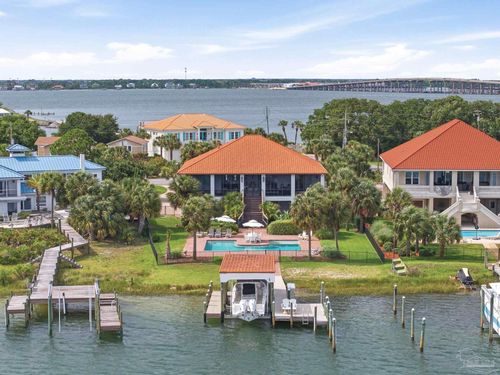 214 Sabine Dr, Pensacola Beach, FL, 32561-5223 | Card Image