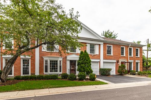 714 York Ct, Northbrook, IL, 60062-3955 | Card Image