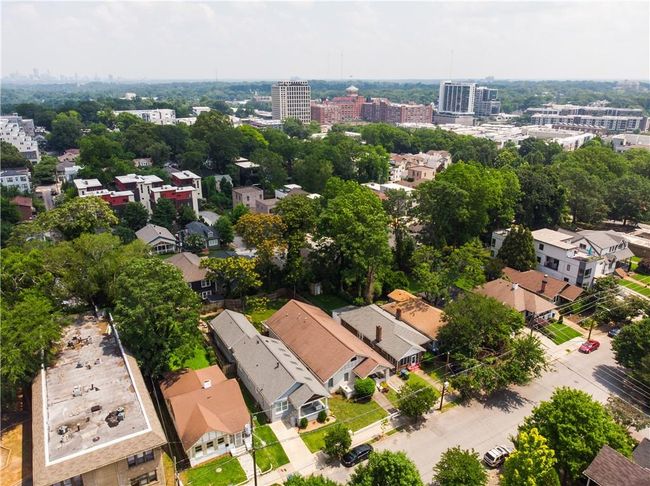 504 Angier Ave Ne, House other with 3 bedrooms, 3 bathrooms and null parking in ATLANTA GA | Image 53